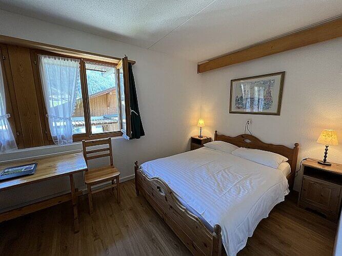 Affordable Hotel Roc & Neige in Chateau D’oex, Switzerland