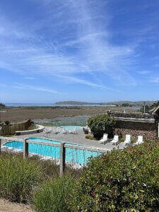 The Lodge at Bodega Bay