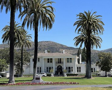 Silverado Resort and Spa in Napa Valley Wine Country