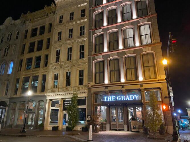 The Grady Hotel, Louisville – Updated 2023 Prices