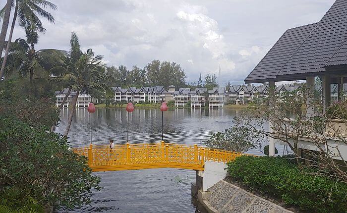 Angsana Laguna Phuket review