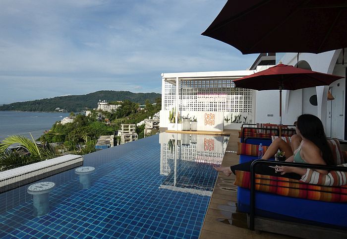 Casa Boho Kamala Beach Phuket