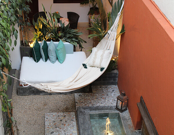 Hotel Patio LeClerc Colombia