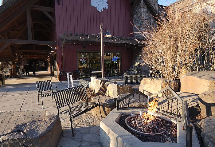 Morning Star Lodge review - Idaho