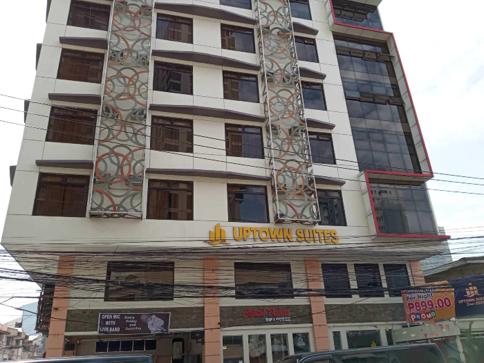 Uptown Suites, Cebu City, Philippines