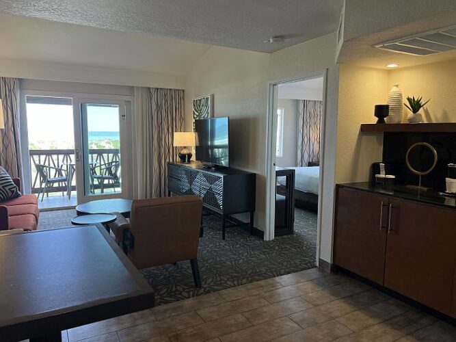 Suite at Zachari Dunes in Oxnard