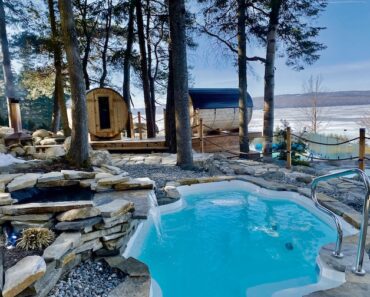 Estello Suites & Spa: Quebec’s Southern Sweet Spot