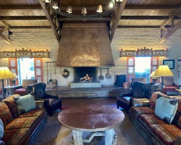 Rancho De Los Caballeros Luxury in Wickenburg, Arizona