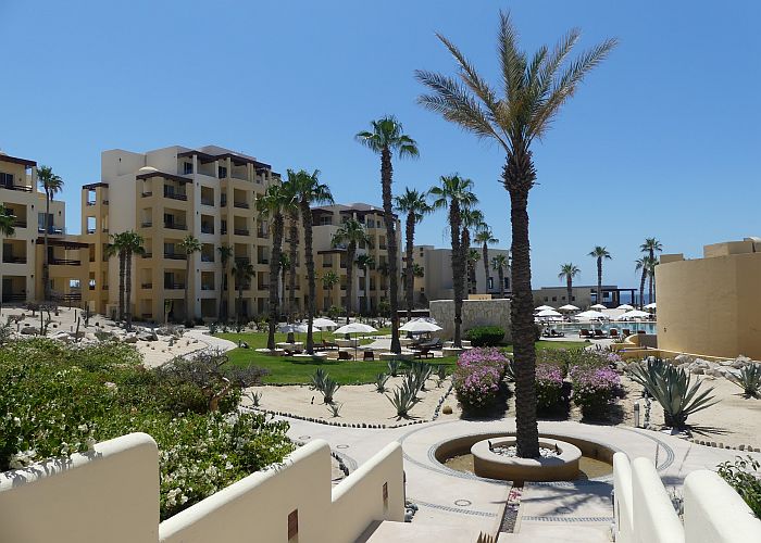 Pueblo Bonito Pacifica