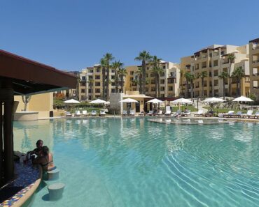 Pueblo Bonito Pacifica in Los Cabos: All-inclusive Beachfront