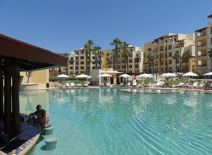 Los Cabos all-inclusive resort