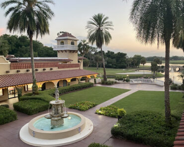 Mission Resort + Club: A Golfer’s Paradise Near Orlando