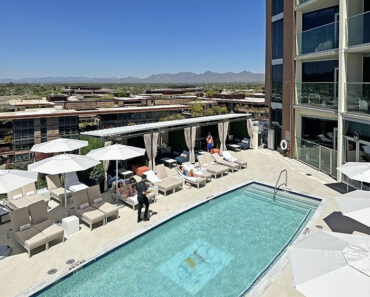 Caesars Republic Opens in Heart of Scottsdale, Arizona