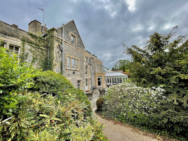 A Country House Reimagined Charlton House, Somerset UK