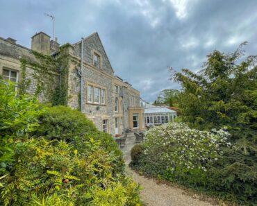 A Country House Reimagined Charlton House, Somerset UK