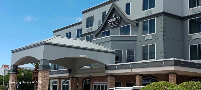 Country Inn & Suites Radisson Cape Canaveral