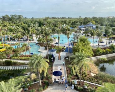 The Grove Resort & Water Park: Value for Orlando Theme Parks