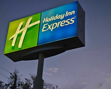 Holiday Inn Express Bernalillo – Great Choice for Road Trips