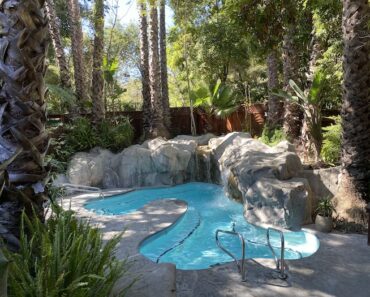 The Oasis, Sycamore Mineral Springs Resort, Avila Beach, California