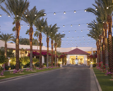 The Scottsdale Resort & Spa Shines Following $40 Milllion Renovation