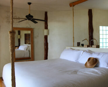 Encantada Hotel: An Oasis in the Tulum Buzz