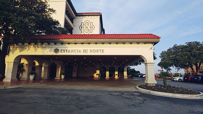 Estancia del Norte Hotel San Antonio review