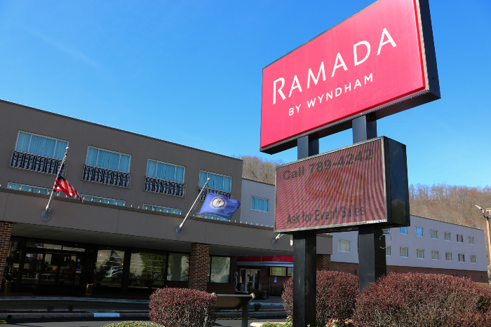 Ramada. Paintsville, Kentucky