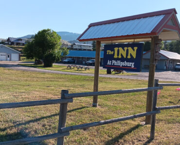 The Inn at Philipsburg: A Small-Town Montana Mainstay