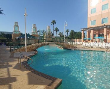 Moody Gardens Galveston: a Hotel and So Much More