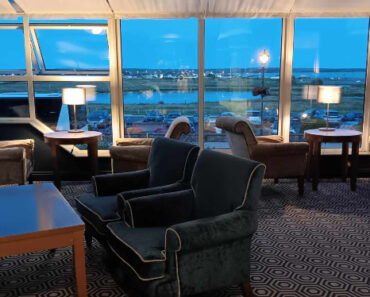 Majestic Hotel, Tramore, Ireland: Seaside Stop Near Waterford Crystal