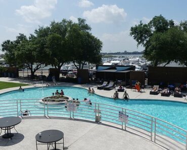 South Shore Harbor Resort in League City, Bay Area Near Houston