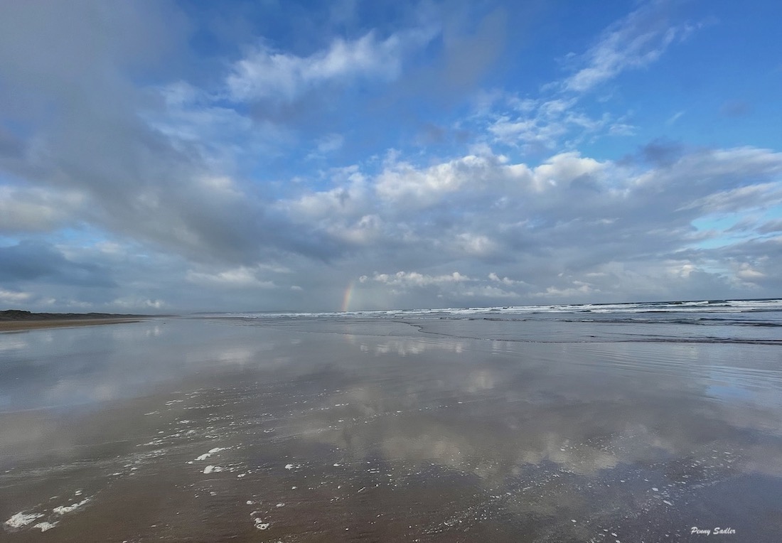 Dramatic Location On England’s Atlantic Coast Saunton Sands Hotel