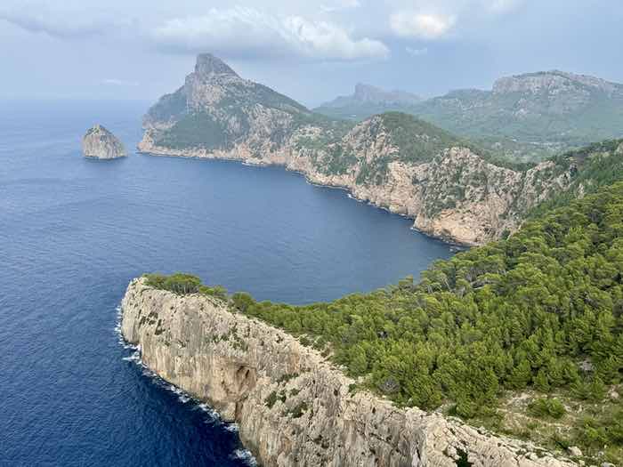 Cap de Formentor