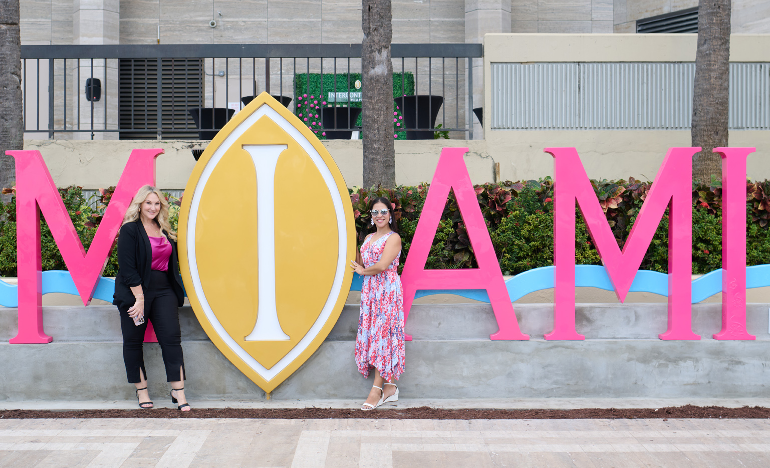 Miami public art by sculptor Noel Santiesteban 