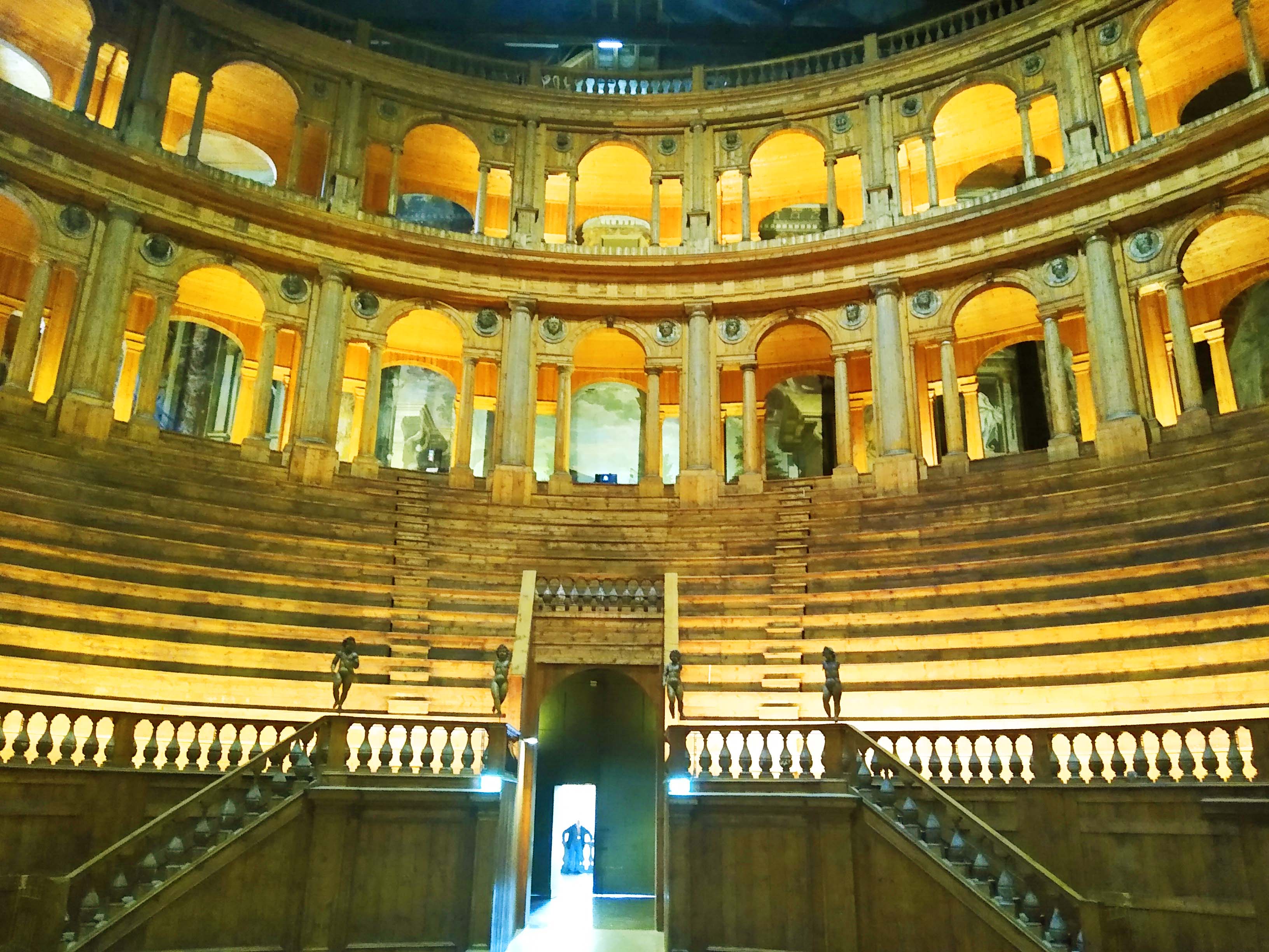 Teatro Farnese