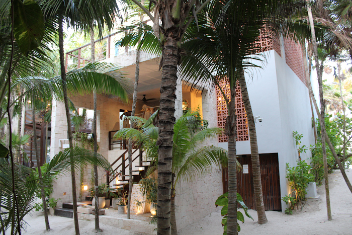 lula tulum spa